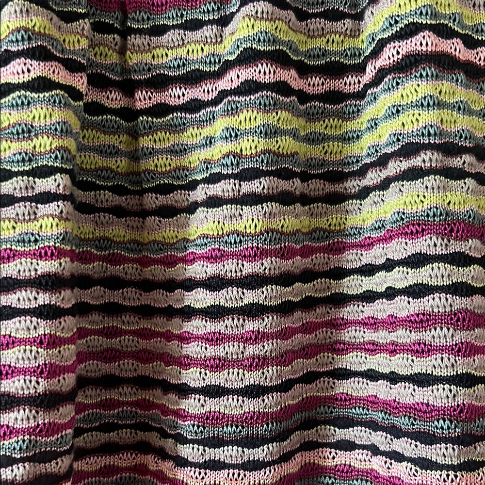 Missoni patterned Skirt small - Picture 2 of 3